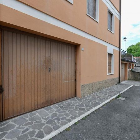 Garden Apartment ברדולינו מראה חיצוני תמונה