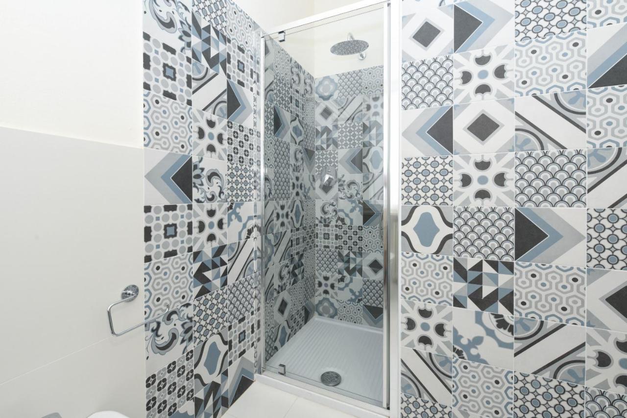 Garden Apartment ברדולינו מראה חיצוני תמונה