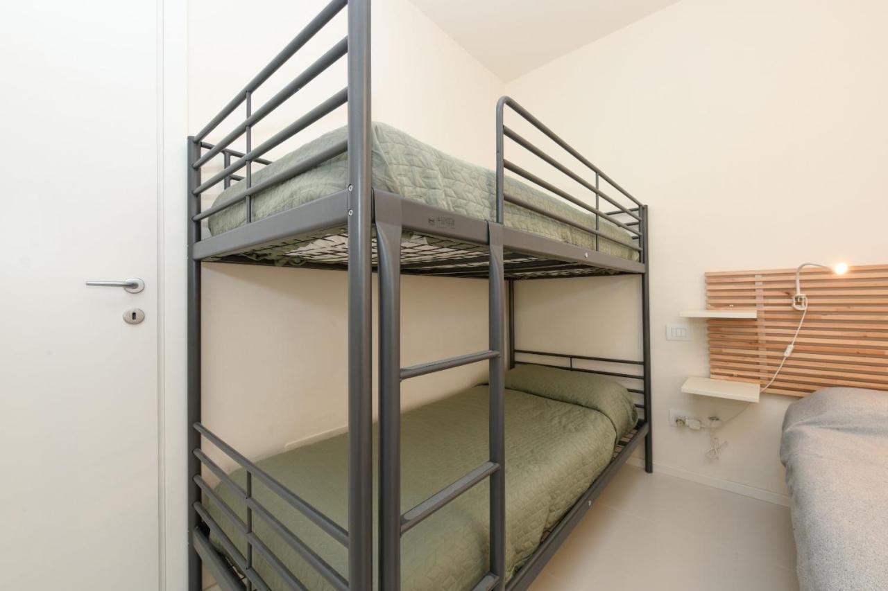 Garden Apartment ברדולינו מראה חיצוני תמונה