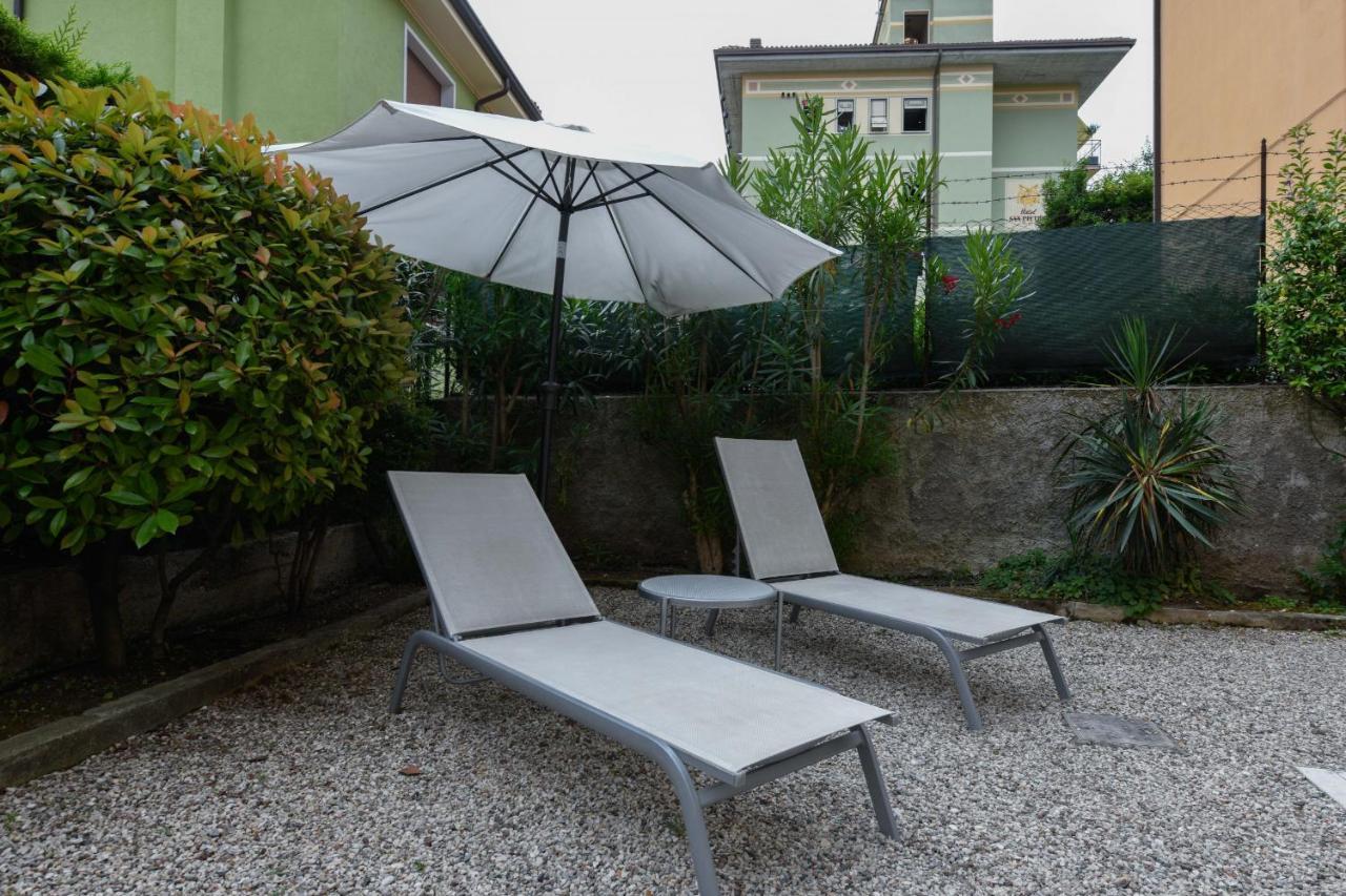 Garden Apartment ברדולינו מראה חיצוני תמונה