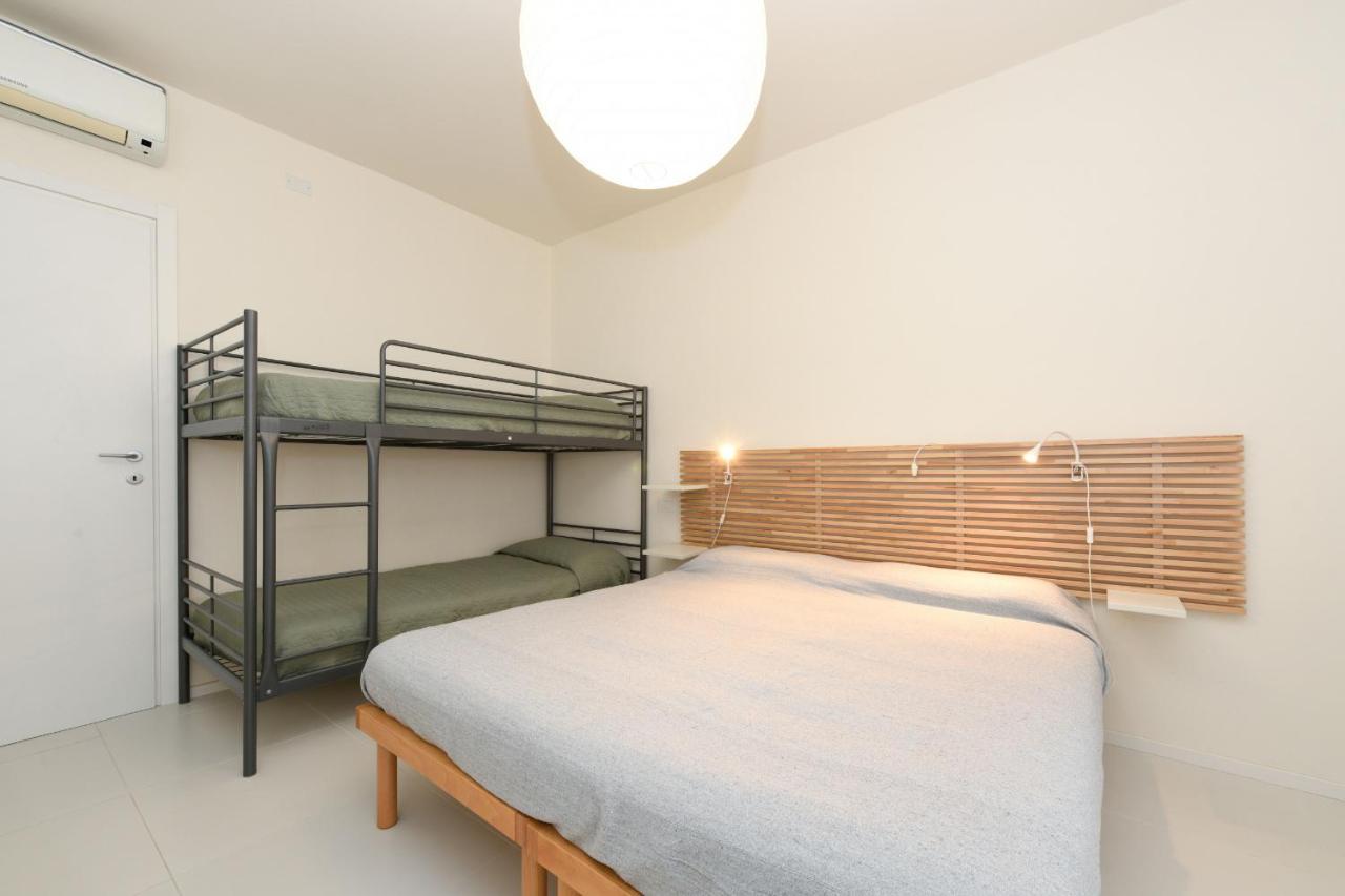 Garden Apartment ברדולינו מראה חיצוני תמונה