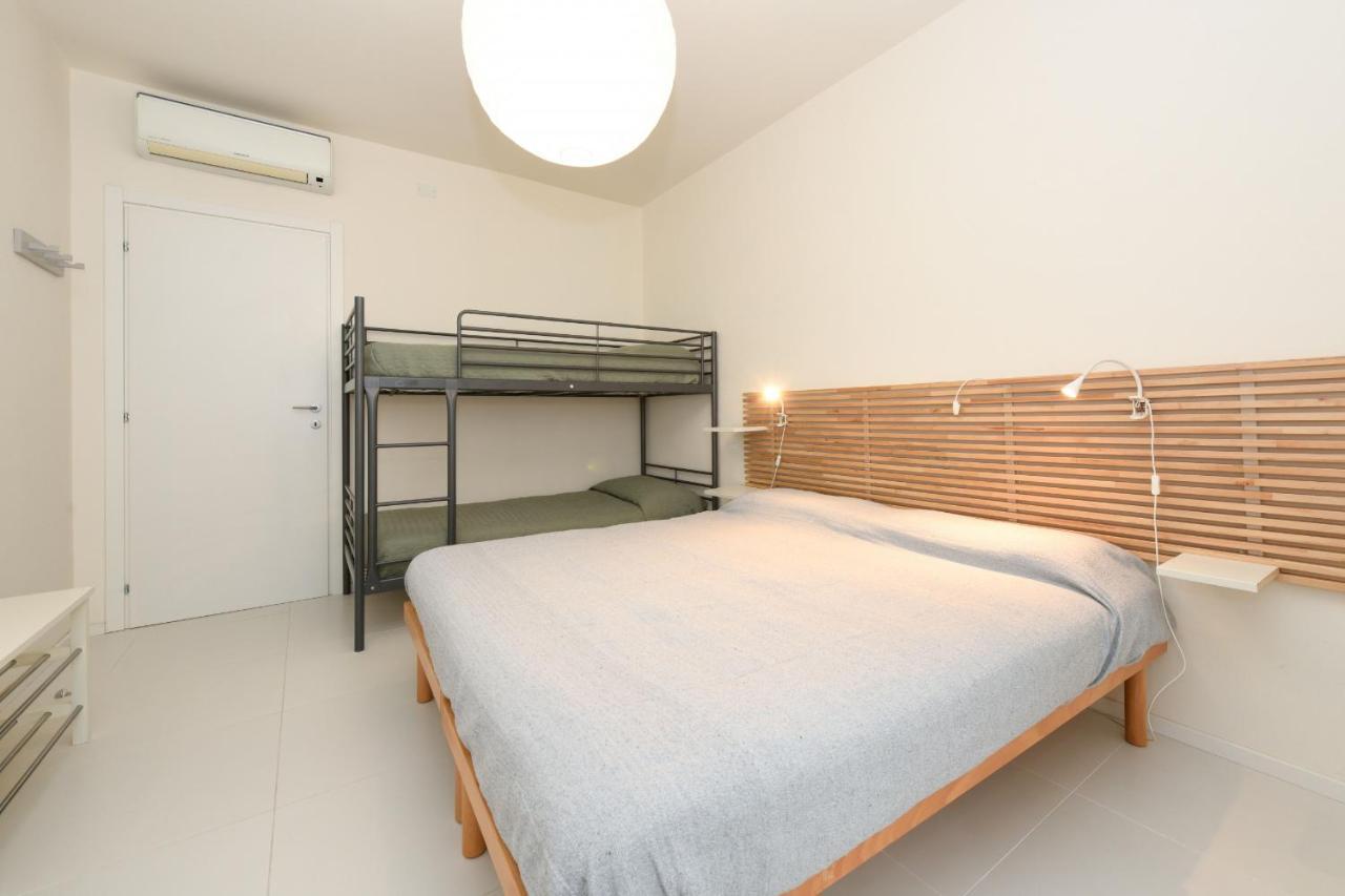 Garden Apartment ברדולינו מראה חיצוני תמונה