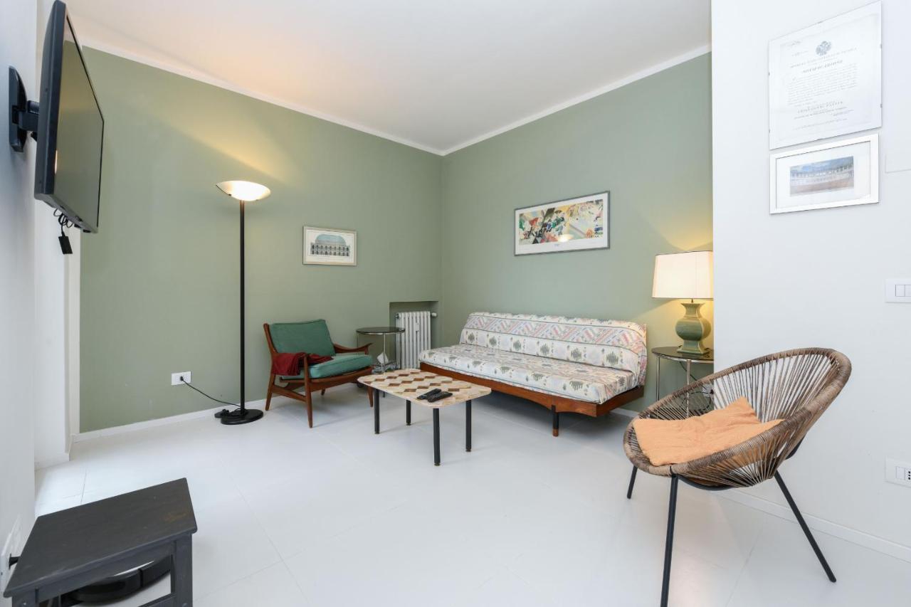 Garden Apartment ברדולינו מראה חיצוני תמונה