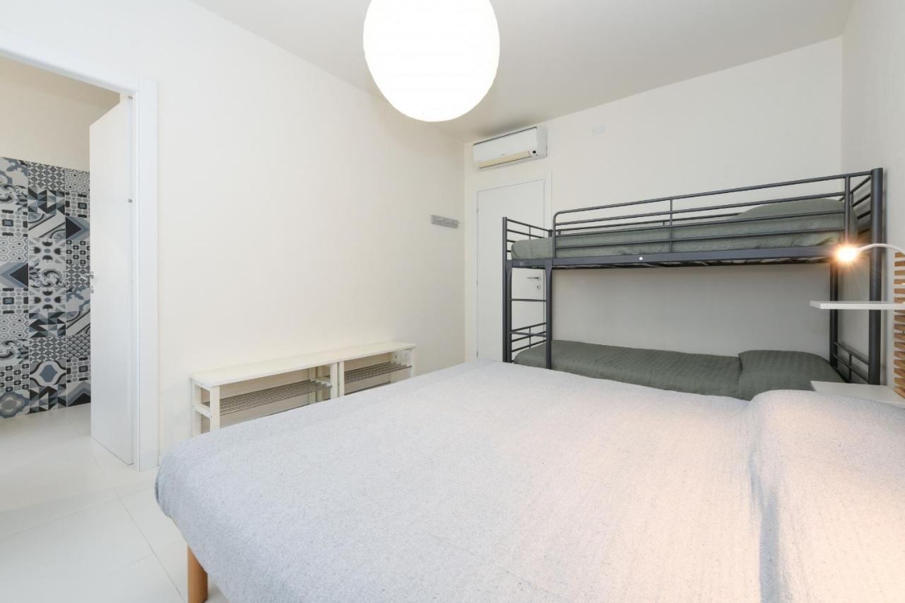 Garden Apartment ברדולינו מראה חיצוני תמונה