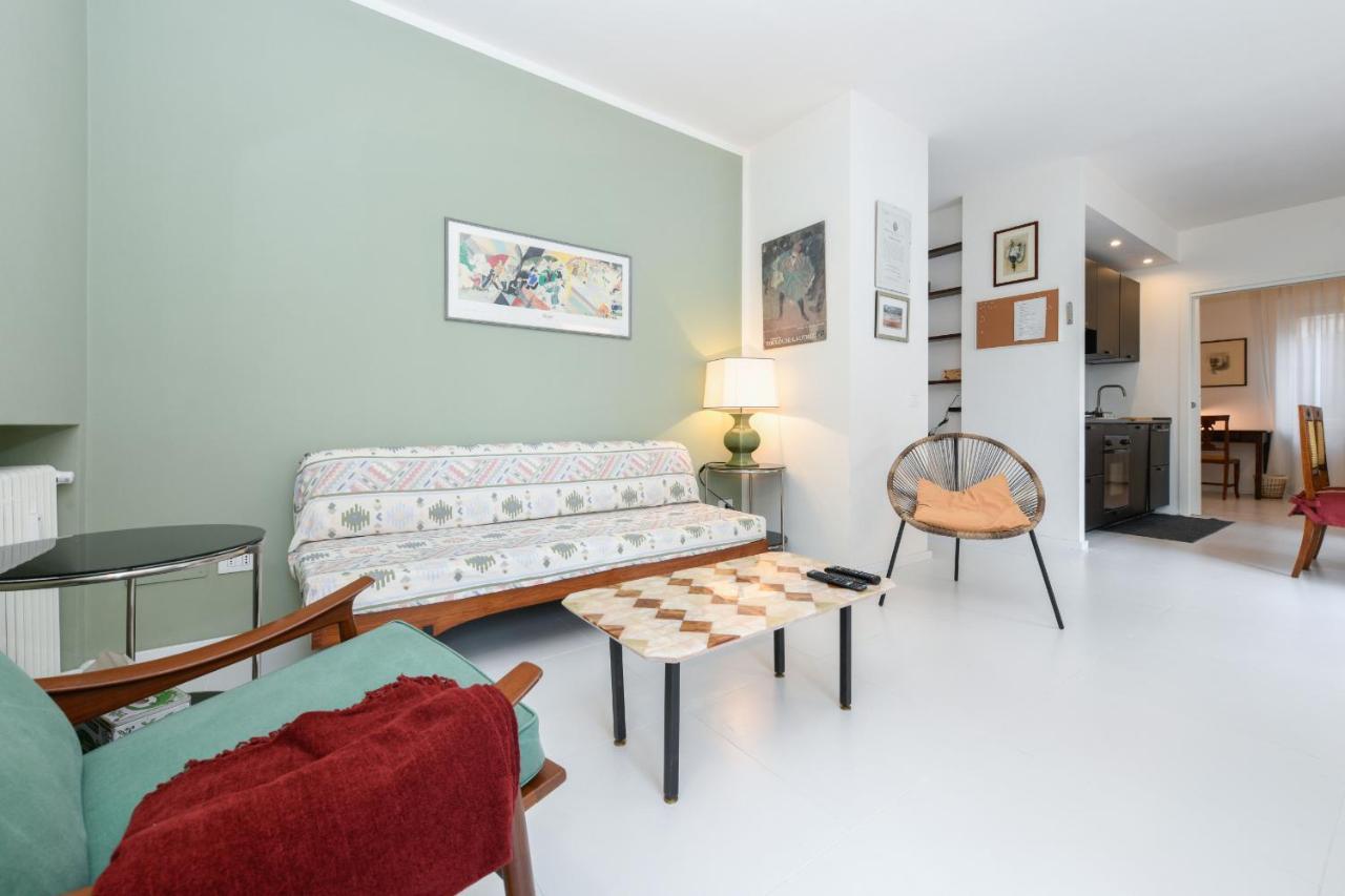 Garden Apartment ברדולינו מראה חיצוני תמונה