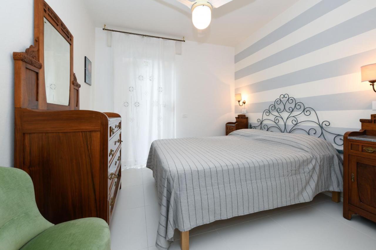 Garden Apartment ברדולינו מראה חיצוני תמונה