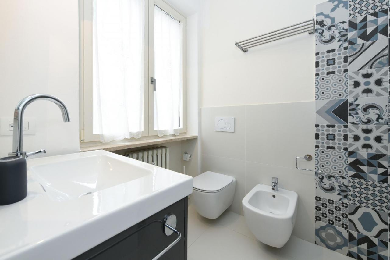 Garden Apartment ברדולינו מראה חיצוני תמונה