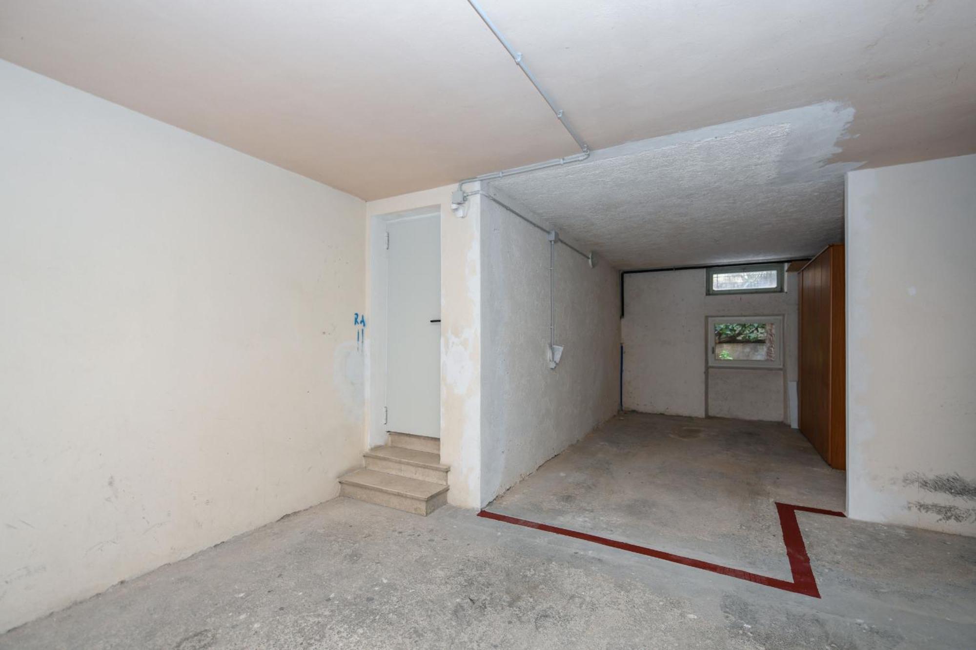 Garden Apartment ברדולינו מראה חיצוני תמונה