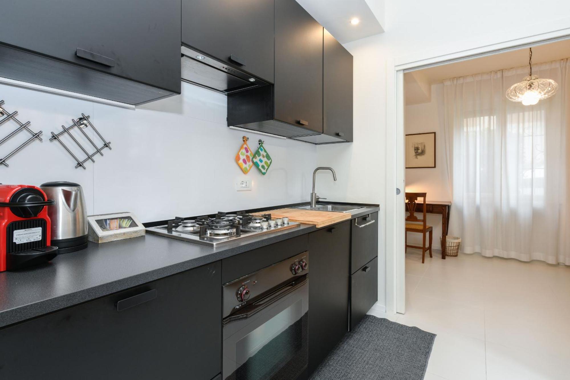 Garden Apartment ברדולינו מראה חיצוני תמונה